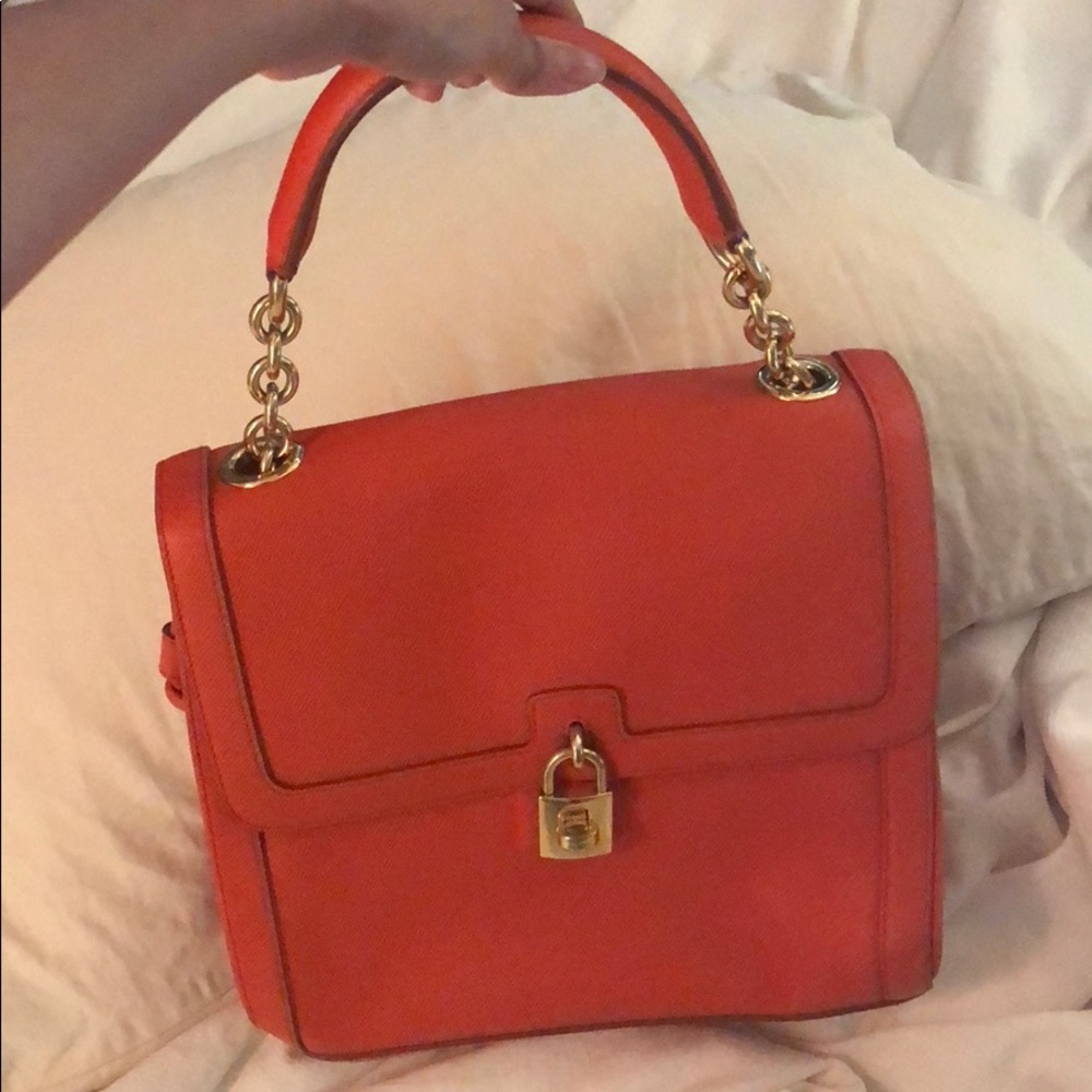 Authentic Dolce and Gabbana bag